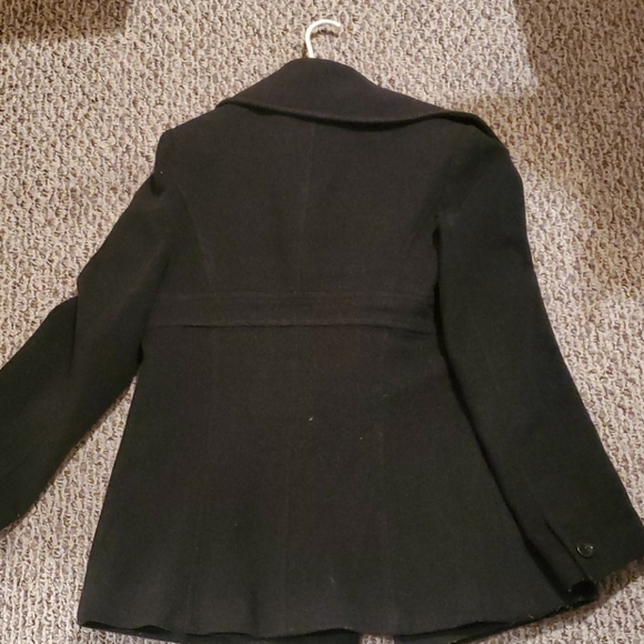 Like New DKNY PeaCoat! - Picture 4 of 4